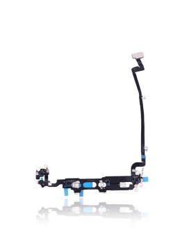 Antenne wifi longue pour iPhone XS - sous Haut parleur