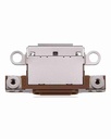 Lot de 10 connecteurs de charge seuls pour iPhone 16 Pro et 16 Pro Max - Desert Titane