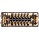 Connecteur FPC de capteur de proximité pour iPhone 16 et 16 Plus - 12 Pins