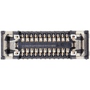 Connecteur FPC de camera Ultra Wide pour iPhone 16 et 16 Plus - 22 pins