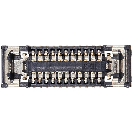 Connecteur FPC de camera Ultra Wide pour iPhone 16 et 16 Plus - 22 pins