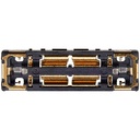 Connecteur FPC de batterie pour iPhone 16 Pro et 16 Pro Max - 4 pins