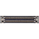 Connecteur FPC de connecteur de charge pour iPhone 16 Pro et 16 Pro Max - 50 Pins
