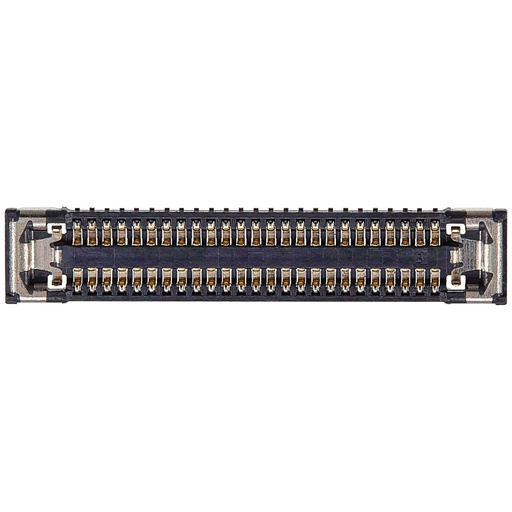 Connecteur FPC de connecteur de charge pour iPhone 16 Pro et 16 Pro Max - 50 Pins