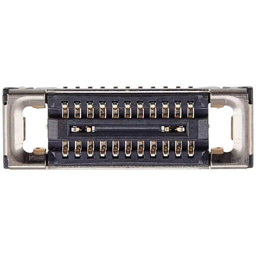 Connecteur FPC d'antenne et d'écouteur interne pour iPhone 16 Pro et 16 Pro Max - 22 Pins