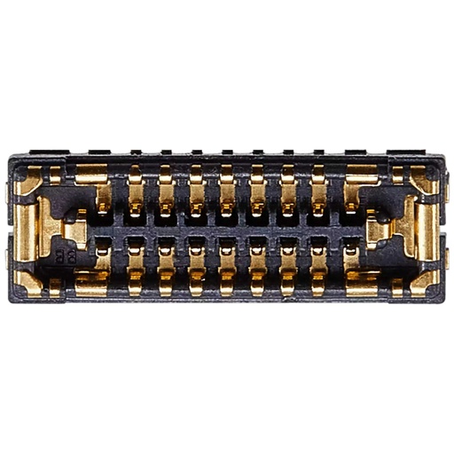 Connecteur FPC de caméra avant pour iPhone 16 Pro et 16 Pro Max - 14 Pins