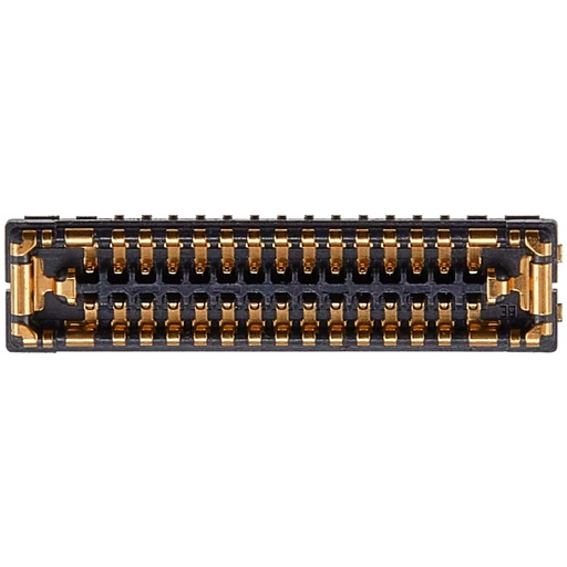 Connecteur FPC de caméra infrarouge pour iPhone 16 Pro et 16 Pro Max - 26 Pins