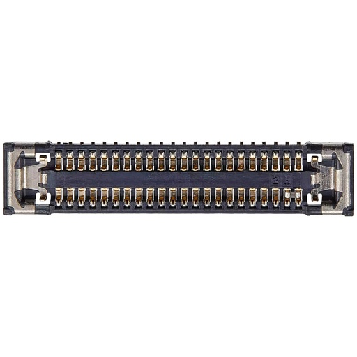 Connecteur FPC de connecteur de charge pour iPhone 16 Pro et 16 Pro Max - 44 Pins