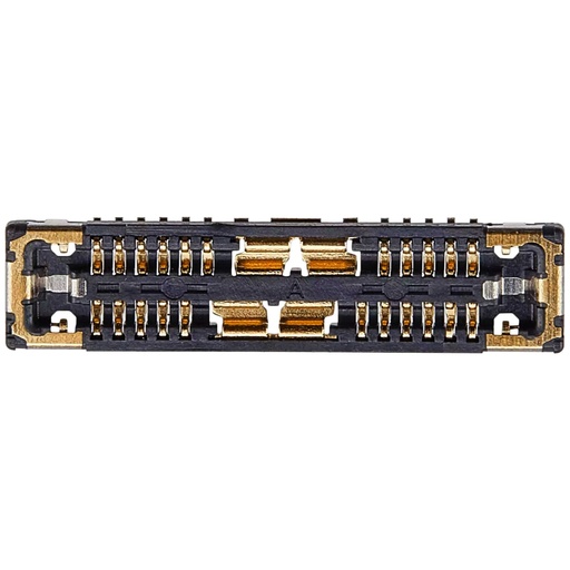 Connecteur FPC de nappe NFC pour iPhone 16 Pro et 16 Pro Max - 22 Pins
