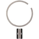 Aimant Magsafe pour iPhone 16 et 16 Plus