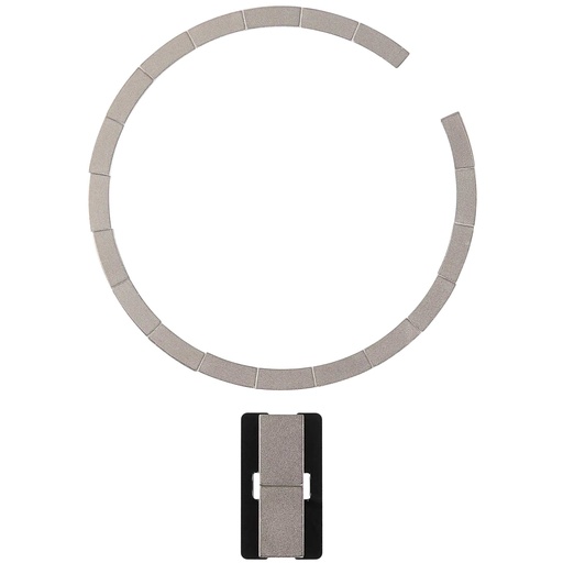 Aimant Magsafe pour iPhone 16 et 16 Plus