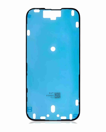 Lot de 10 adhésifs LCD pour iPhone 16 - Avant