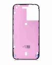Lot de 10 adhésifs LCD pour iPhone 16 - Arrière
