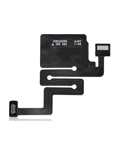 Nappe capteur de luminosité pour iPhone 16