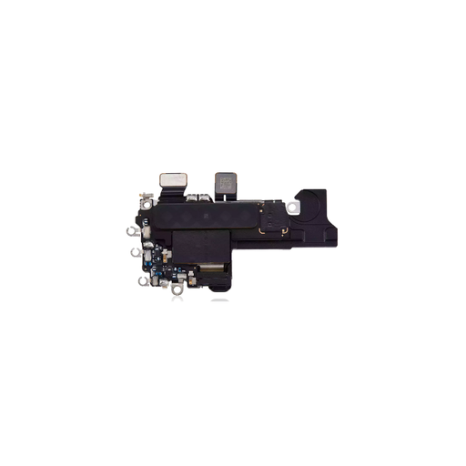 Ecouteur interne avec nappe WiFi pour iPhone 16