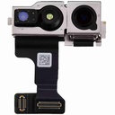Caméra APN avant pour iPhone 16