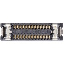 Connecteur FPC d'affichage et tactile pour iPhone 16 et 16 Plus - 48 Pins
