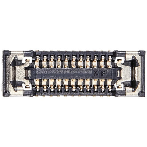 Connecteur FPC de caméra Wide pour iPhone 16 et 16 Plus - 22 Pins
