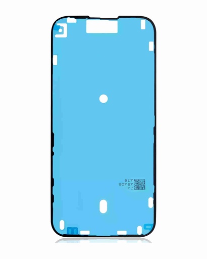 Lot de 10 adhésifs LCD Waterproof - Avant - pour iPhone 16 Plus