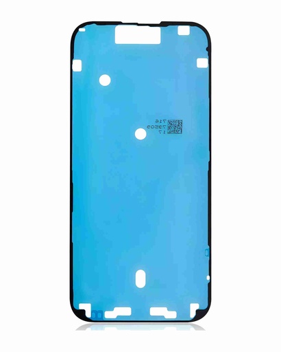 Lot de 10 adhésifs LCD Waterproof - Avant - pour iPhone 16 Pro Max