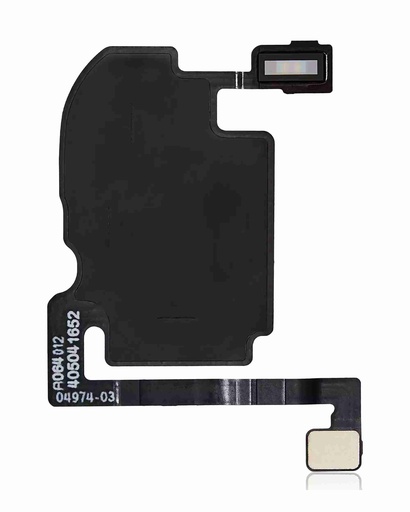 Nappe capteur de luminosité pour iPhone 16 Pro 