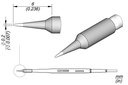 Panne conique Ø 0,2 - JBC - C210009