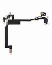 Capteur de signal d'antenne pour iPhone 16 Pro