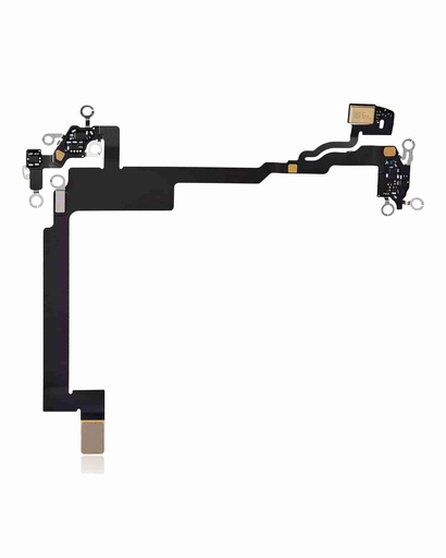 Capteur de signal d'antenne pour iPhone 16 Pro