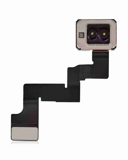 Scanner de radar avec nappe pour iPhone 16 Pro