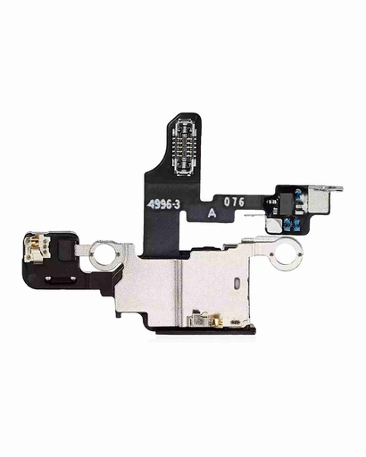 Capteur inférieur de pression pour iPhone 16 Pro