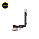 Connecteur de charge avec nappe pour iPhone 16 Pro Max - Premium - Desert Titane