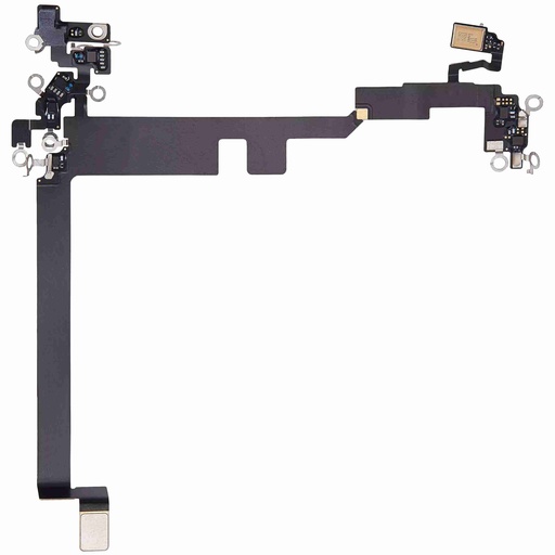 Capteur de signal d'antenne pour iPhone 16 Pro Max