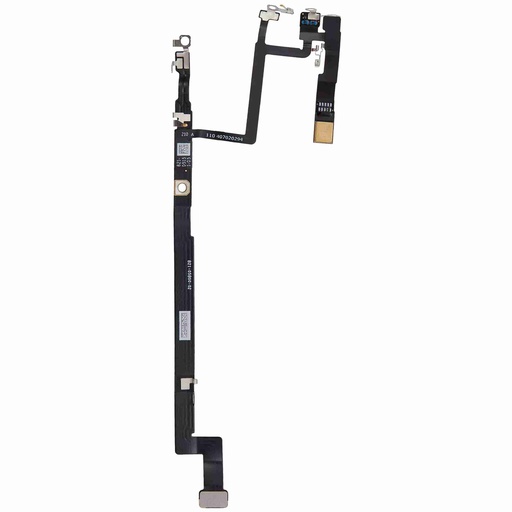 Nappe Bluetooth pour iPhone 16 Pro Max