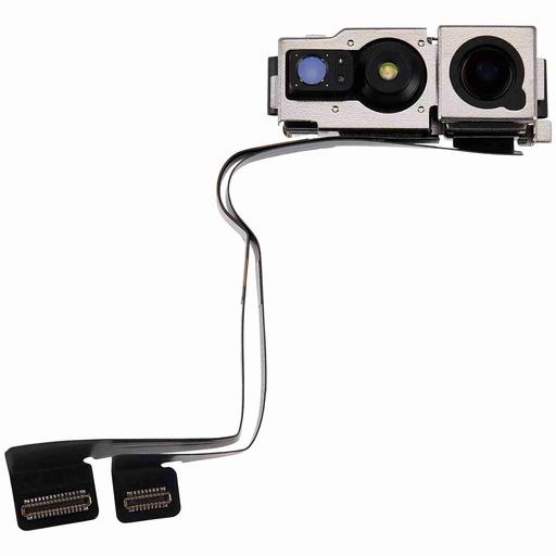 Caméra APN avant pour iPhone 16 Pro Max