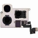 Caméra APN arrière pour iPhone 16 Pro Max