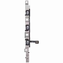 Nappe volume pour iPhone 16 Pro Max