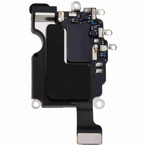 Ecouteur interne avec nappe WiFi pour iPhone 16 Pro Max