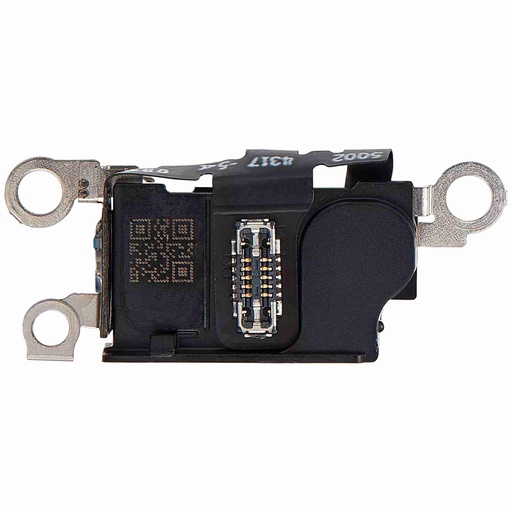 Micro avec capteur de pression pour iPhone 16 Pro Max