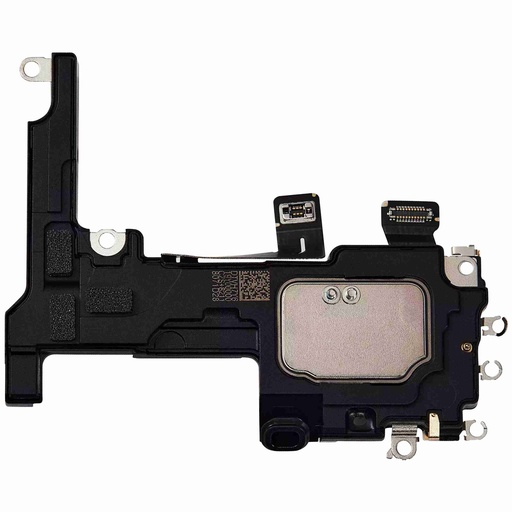Ecouteur interne avec nappe WiFi pour iPhone 16 Plus