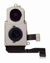 Caméra APN arrière pour iPhone 16 Plus