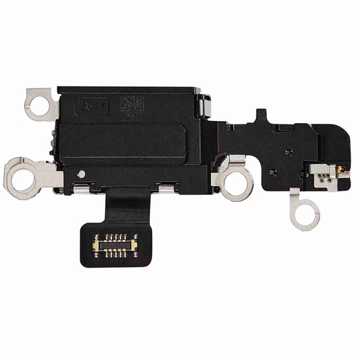 Micro avec capteur de pression pour iPhone 16 Plus