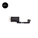 Lecteur SIM pour iPhone 16 Plus - Version US