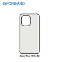 Coque Sublimation 2 en 1 pour Redmi Note 13 Pro 5G - FORWARD