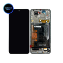 Bloc écran OLED avec châssis pour HONOR 200 - SERVICE PACK - Vert