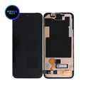 Bloc écran OLED avec châssis pour GOOGLE Pixel 9 Pro - SERVICE PACK