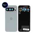 Vitre arrière pour GOOGLE Pixel 9 Pro - SERVICE PACK - Sauge