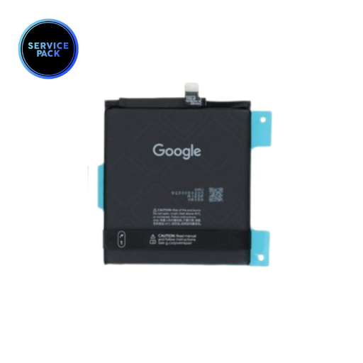 Batterie pour GOOGLE Pixel 9 - SERVICE PACK