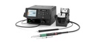 Station à air chaud de haute précision - 230V - JBC - JNA-2B