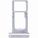 Tiroir SIM pour SAMSUNG A25 5G - A256 2023 - Bleu Fantasy