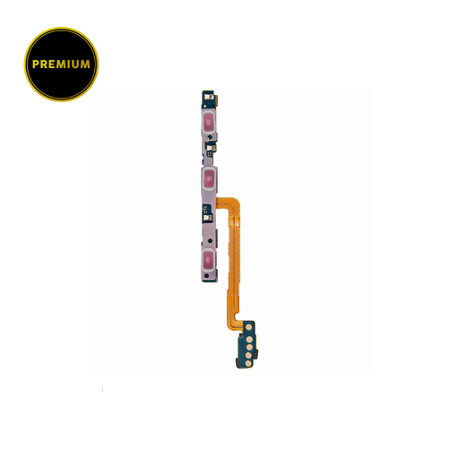 Nappe Power et volume pour SAMSUNG S24 FE 5G - Premium